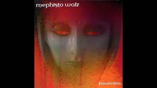 Mephisto Walz 1998 Immersion - YouTube