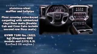 2015 GMC Sierra 1500 SLE in El Paso, TX 79925 Gmc Sierra For Sale El Paso Tx