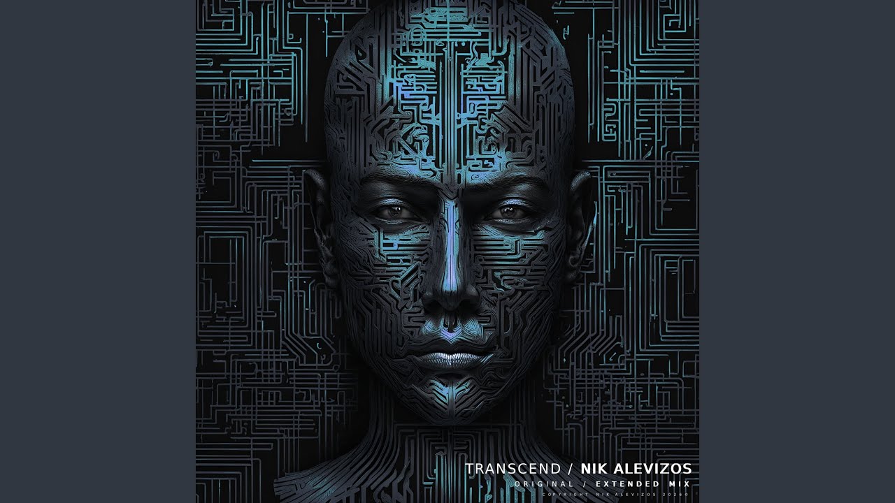 Watch Transcend on YouTube Watch Transcend on YouTube