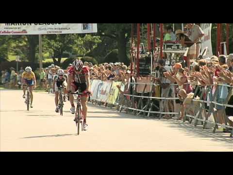 Marion Classic Professional Cycling Race Highlights