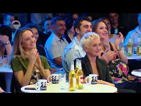 ფილმების ლექსად დაწერის სკოლა - გაკვეთილი მეოთხე.mp4