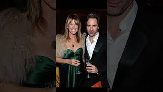 Famous Reasons why Eric McCormack and Janet Leigh Holden McCormack Divorced #love #celebritymarriage Net Worth