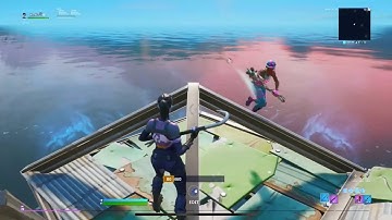 Editing so fast my builds become invisible On console  (Not Clickbait)