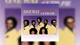 One Way - Cutie Pie