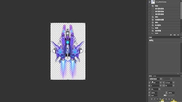 【Unity3D精神時光屋】行動裝置遊戲-SpaceCraft-03 圖層與主角開發1