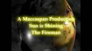 The Fireman - Sun is Shining