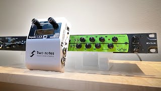 Your Preamp's Best Buddy - CabM screenshot 4