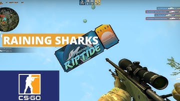 CS:GO - Week #1 - Operation Riptide "Raining Titans"