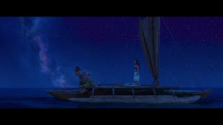 Moana @How Far I'll Go Music Box Bedtime Music