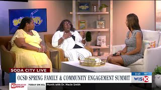 Soda City Live: OCSD Spring Family & Community Engagement Summit