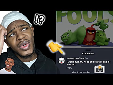 Cursed Screenshots Out of Context | Reaction