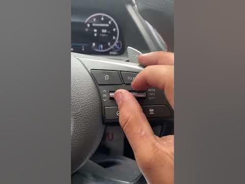 2021 Hyundai Sonata oil reset/maintenance light/service required light