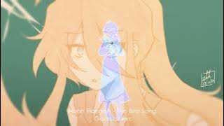 Noah Floersch - The Bird Song (cover)