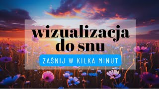 Wizualizacje do snu 