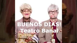 Musikvideo - Buenos Dias - Teatro Banal