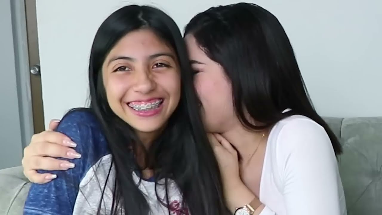 Kim Y Yo Somos Novios Con Pruebas Broma A Juan De Dios Sale Mal Ft Kimberly Loaiza Elsupertrucha El Super Trucha Thewikihow