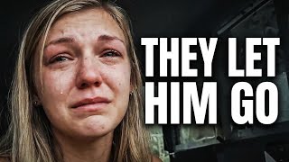 Gabby Petito: The Error Hidden In The Bodycam