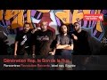 Samar mdia  gnration rap  le son de la rue  revolution records egypte