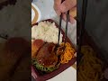 Breakfast in the morning