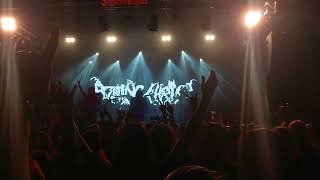 Rotting Christ - In Yumen Xibalba - Live at Metal Gates Festival