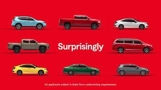 State Farm: Helping You Get a REAL DEAL on Auto Insurance