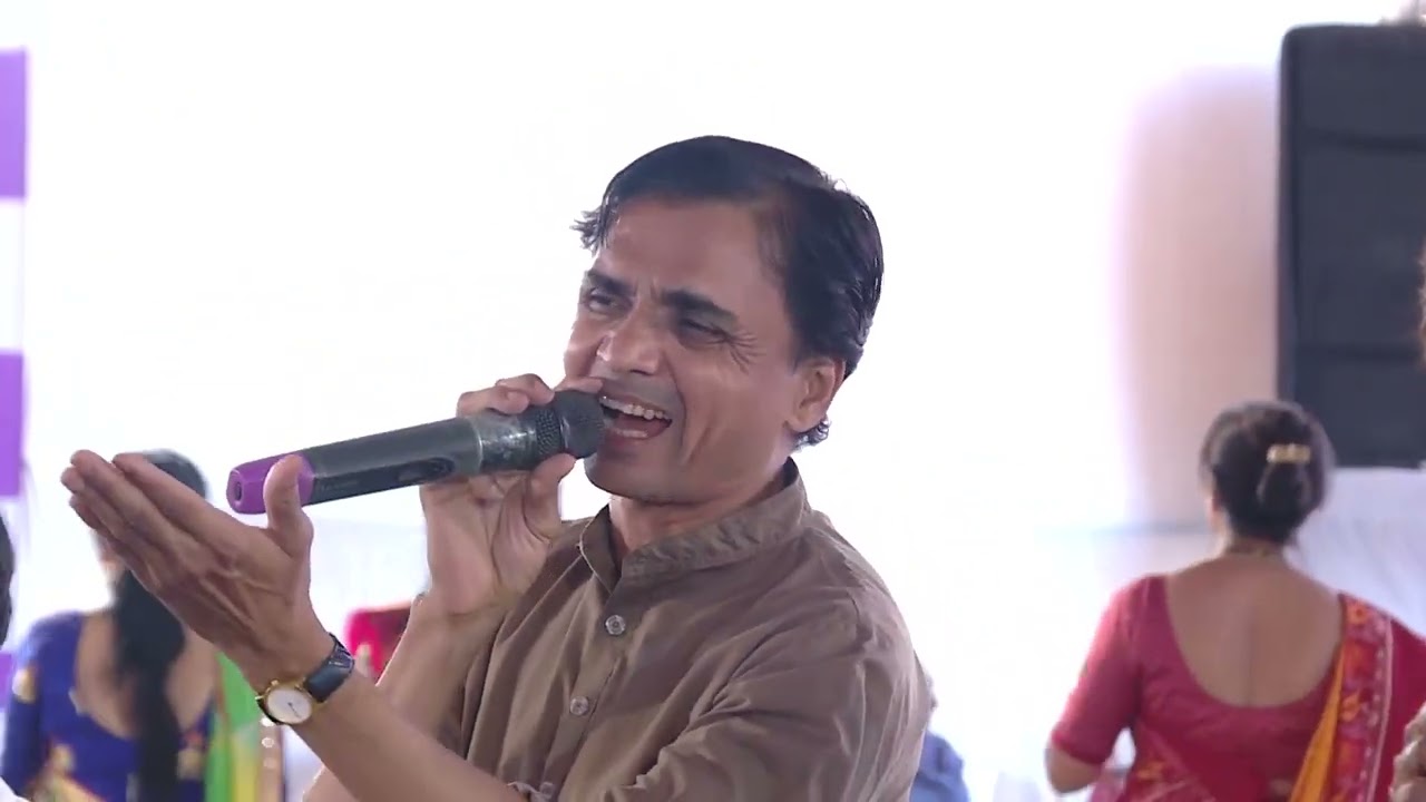 Halari Rass |Shidpra parivar!Ganesh borvel! Kamlesh banga| Bhaveshbhai | Govind bhai | Prushatimarag