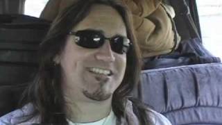 On the Road with ASKA part one