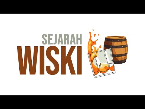 Video: Apakah scotch lebih halus daripada wiski?