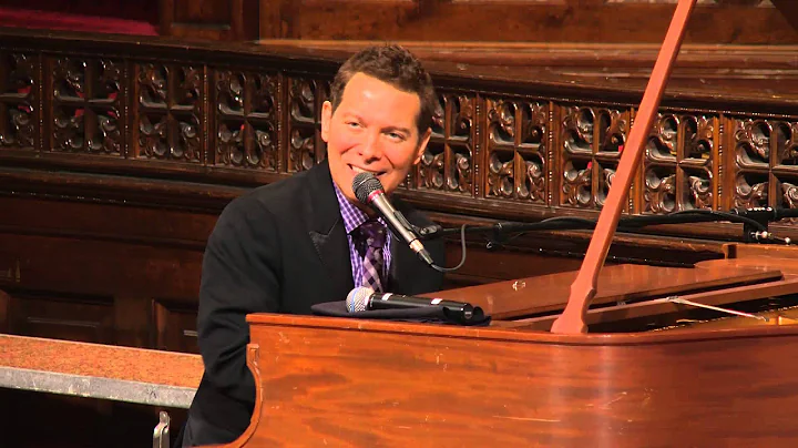 Michael Feinstein - The Gershwins: Preserving an A...