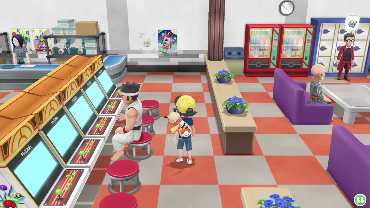 Download ポケモンレッツゴー きんのおうかんとマスターボールの入手方 Daily Movies Hub