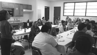 Special Education Parent Training on ADHD