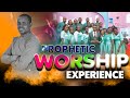 Prophetic worship experience  mountain voices  24032024