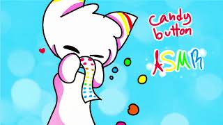 candy button asmr