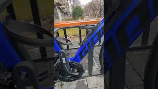 Высшая эстетика - Giant Propel Advanced 2