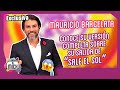 Mauricio Barcelata: su verdad de por qué salió de Sale el Sol y sus nuevos proyectos | El Mich TV