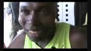 RunnersTribe.com - Wilson Kipketer Interview
