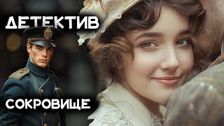 Эдгар Уоллес - Сокровище  | Лучшие Аудиокниги Онлайн | Никита Король