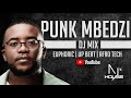 AJ's House #73: Punk Mbedzi (DJ Mix)