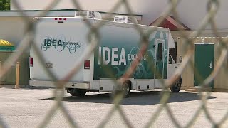Miami police union head blasts needle exchange program
