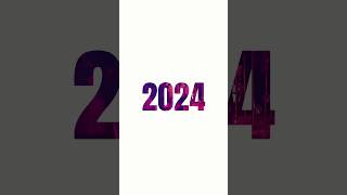 2025! Here we come!!