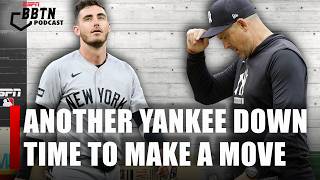 Yankees Need to Make a Move. What Will They Do at the Trade Deadline | BBTN Pod