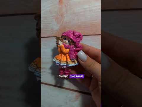 Гипсовые фигурки для