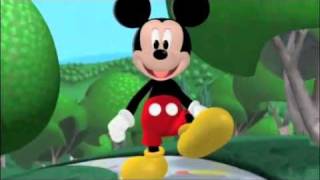 Mickey Mouse Clubhouse | Hot Dog Dance 🎶 | Disney Junior UK