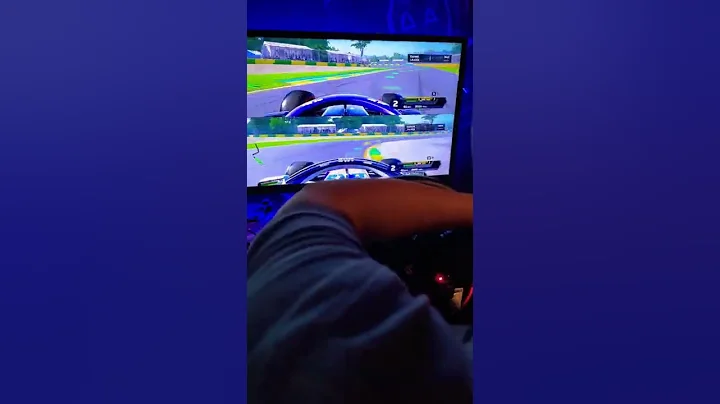 #speedracer