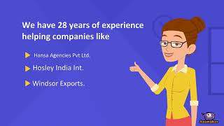 Turbo EMS & PMS Export Document Software screenshot 4