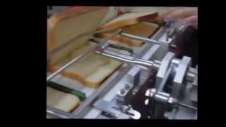 pocket sandwich line by yumi K 29,207 views 10 years ago 1 minute, 21 seconds