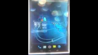 My Android Device OS 4.0 Ice Cream Sandwich Part 2 screenshot 1