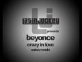 Beyonce - Crazy in love (LatinJockey Salsa Remix)