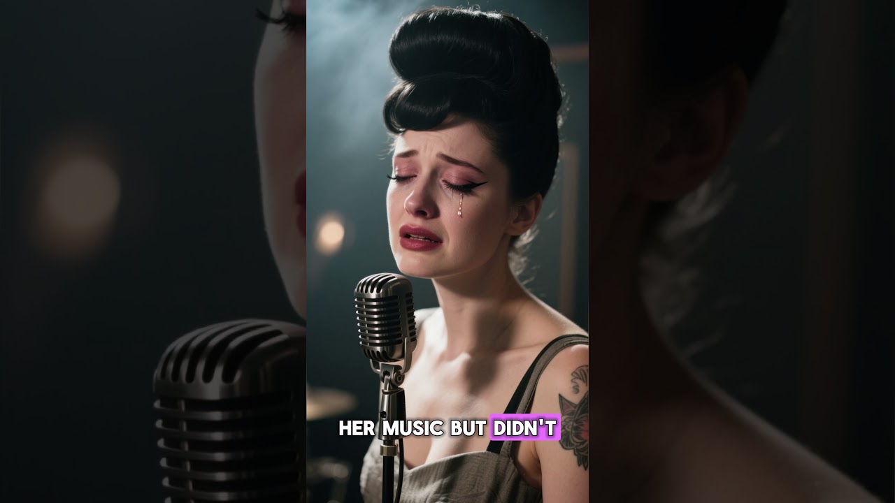 💔 Смерть Эми Уайнхаус в 2011 году – Трагическая потеря, раскрытое давление музыкальной индустрии ...