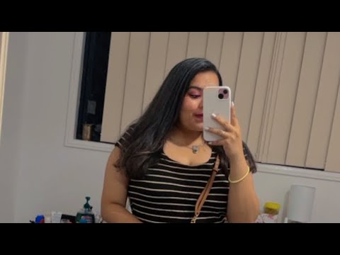GRWM For Gala Night Makeup Tutorial Misha Rajvenshi Galanight Australia